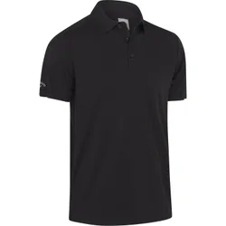 Polo Tournament, schwarz 3xl