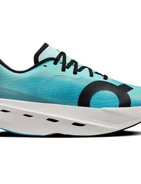 W cloudboom volt zapatilla running mujer Azul (37,5) - On - FashionsVida