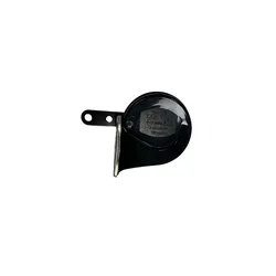 Under Deck Horn Without Pigtail Silver One Size unisex