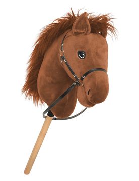 Hobby Horse IRH FREE SPIRIT chestnut