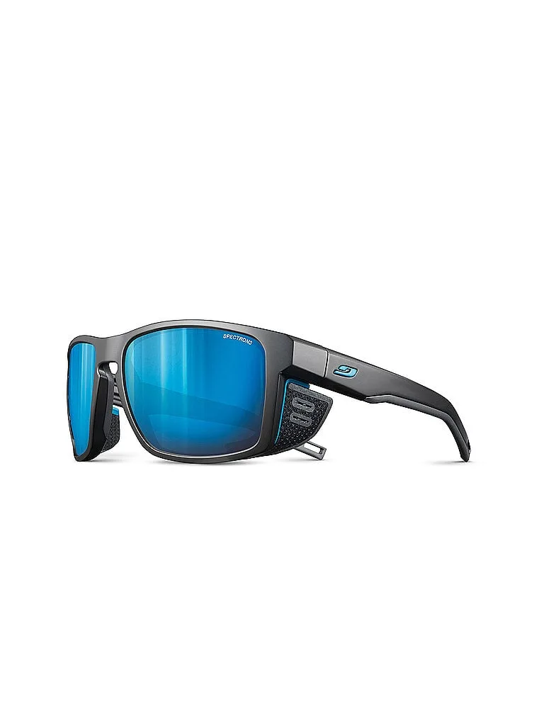 Herren Bergbrille Shield schwarz M - Julbo - FashionsVida