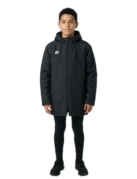 Veste Andes Black 4XS Garçon