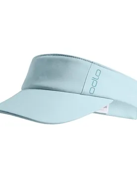 Visiera Performance X-light Baby Blue L-XL