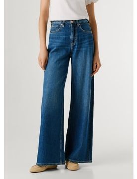 Para mujer. PL20474044F2 Jeans Jaimy (26/32), Casual, Algodón, Denim
