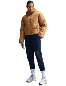 Trainingsanzüge Pantalons De Survêtement Club Fleece Obsidian/black Einheitsgrösse Female - Nike - FashionsVida