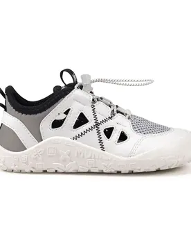 Sneaker Mini Glos 03 White EU 30