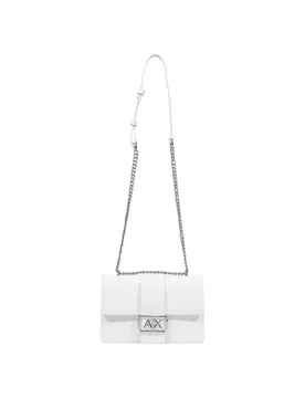 Damen Tasche Weiß 505547