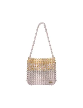 Bolso - Bolso de hombro MARK multicolor - 0711 Tbilisi - FashionsVida