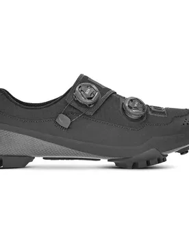 Scarpe Da Strada Riot G Wide Black