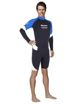 Maglietta Termica A Maniche Lunghe Thermo Guard 0.5 Mm