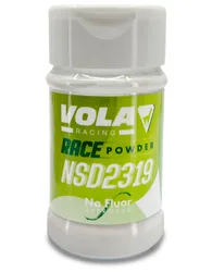 Racing - Farte en poudre neiges froides - Race Powder NSD2319 40g