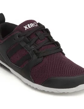 Scarpe Da Running Zelen Fig / Black EU 35 1/2