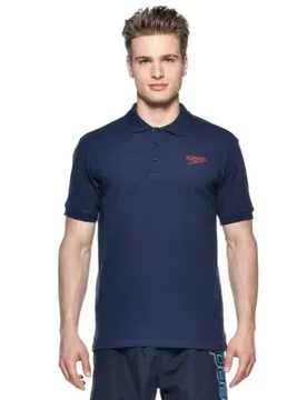 Polo à Manches Courtes Team Kit
