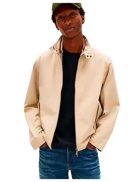 Veste Mw0mw41854 Sandalwood XL