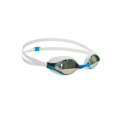 Lunettes De Natation à Miroir Record Breaker Rainbow