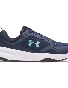 Baskets Charged Edge Blue EU 40