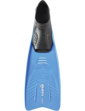 Clipper aletas natación Azul (43)
