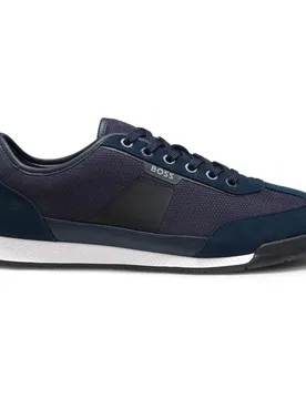 Sneaker Nitan 1028011 Dark Blue EU 41