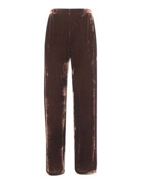 Bianco Levrin Pantaloni Carla