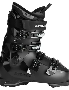 Chaussures De Ski Alpin Hawx Prime 90 Black / Anthracite 24.0-24.5 Homme