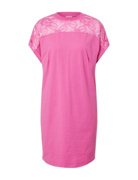 Urban Classics Vestido orquidea
