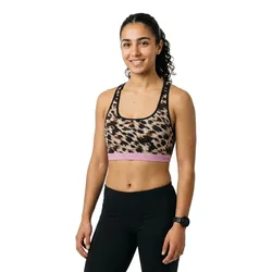Top De Sport Odd Bamboo Beige M