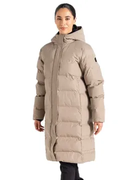 Veste En Duvet Wander Cashmere 40 - Dare2b - FashionsVida