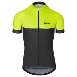 Maillot à Manches Courtes Chrono