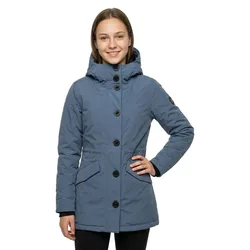 Parka Madison-r Blue Mirage XL