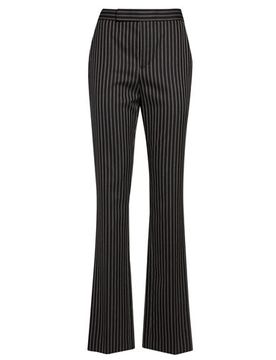 Pantalones Mujer Negro 38 Mujer