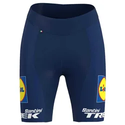 Santini Short Lidl Trek