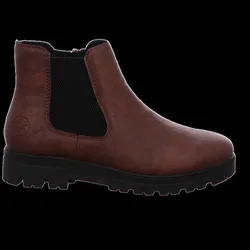 Stiefel Stiefeletten 43072-22 36;37;38;39;40;41;42;43 Female