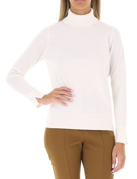 Dolcevita misto lana PANNA XS