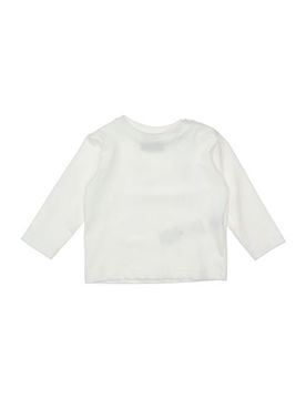 Camiseta Unisex Blanco 9 Unisex
