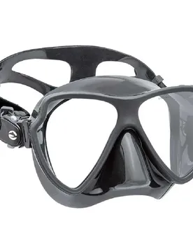 Abysstar Maschera Subacquea Omega