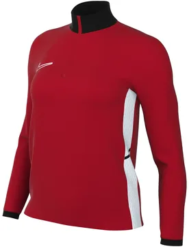 Trainingsoberteil, Damen Dri-FIT Academy 25 - Rouge - female - Size: M - Nike - FashionsVida