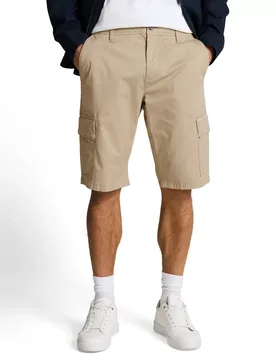 Regular printed cargo short male - 29 - FashionsVida