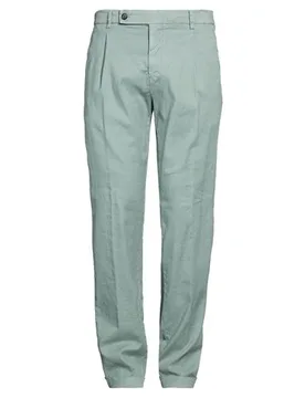 Pantalones Hombre Verde salvia 52,54 Hombre - Berwich - FashionsVida