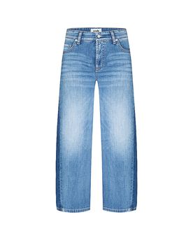 Jeans Balloon Fit ORIA azul 38/L28
