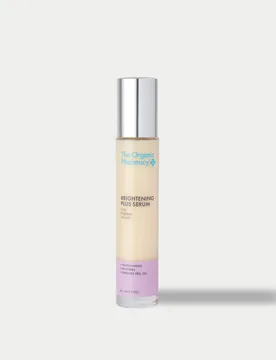 Brightening Plus Serum 35ml Unisex - The Organic Pharmacy - FashionsVida
