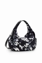 Grand sac matelassé BLACK U female
