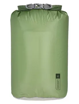 Sacco Impermeabile Ultralight 8l