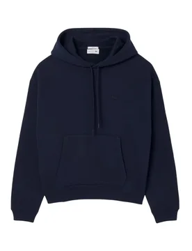 Maglie uomo - sweatshirt - blu - Lacoste - FashionsVida