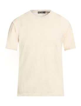 Camiseta Hombre Hueso XXL Hombre