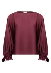 Bluse Lang 1/1 Arm female