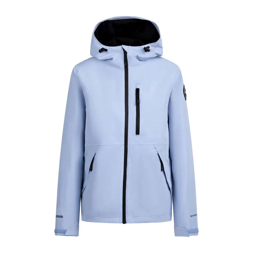 Robina DLX Jacket - Light Blue - Size: XS - Trespass - FashionsVida