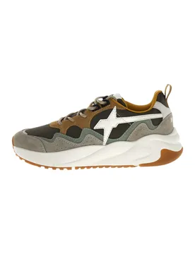 Scarpa Uomo W6yz 201945801 1D70 - W6YZ - FashionsVida