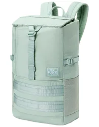 Sac à dos compact - June Backpack 25L Jadeite en Bois - Vert