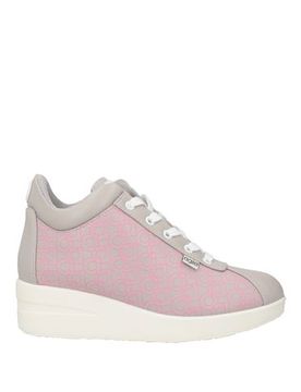 Sneakers Damen Hellgrau 37 Damen