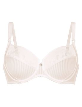 Sujetador con aros SITA crystal crema 95E